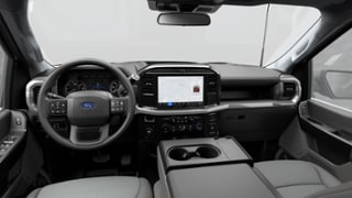 2026 Ford F-150® Internal Image 2